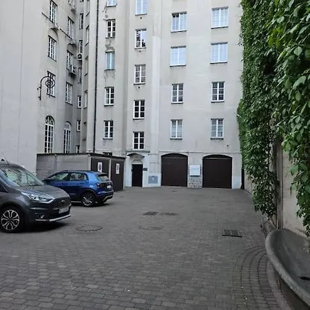 Apartament Orient Express