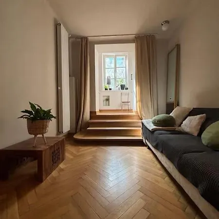 Studio Orient Express * Warsaw
