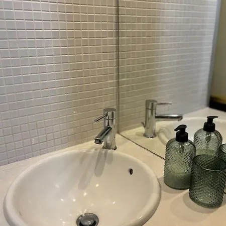 Apartment Studio Orient Express *