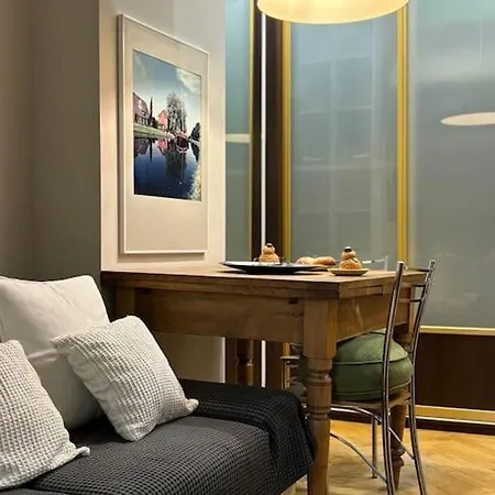 Studio Orient Express