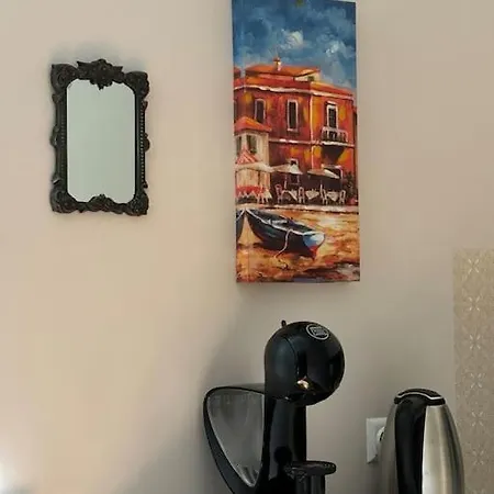 Apartment Studio Orient Express