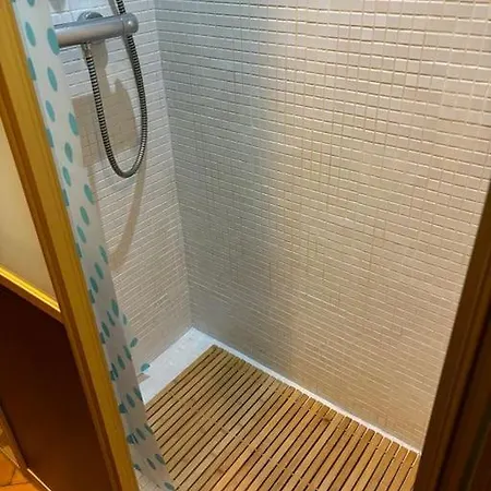 Studio Orient Express Apartment *