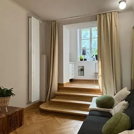 Studio Orient Express Warsaw