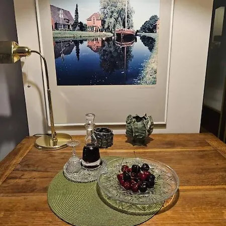 Studio Orient Express Apartment
