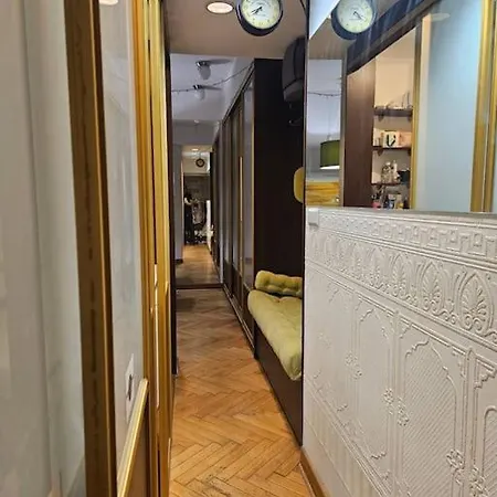 Studio Orient Express Apartment