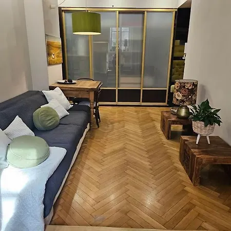 Apartment Studio Orient Express