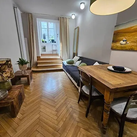 Studio Orient Express Apartment